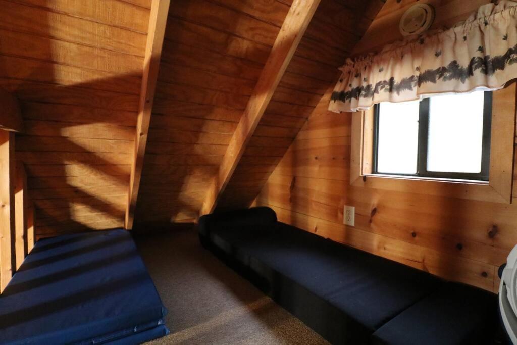 Cute Updated Mountain Cabin Fireplace #3 Гелен Екстер'єр фото